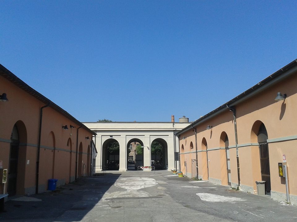 foto officina giovani