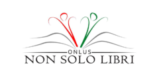 Non Solo Libri – Mercatino dei Libri Scolastici Usati Logo